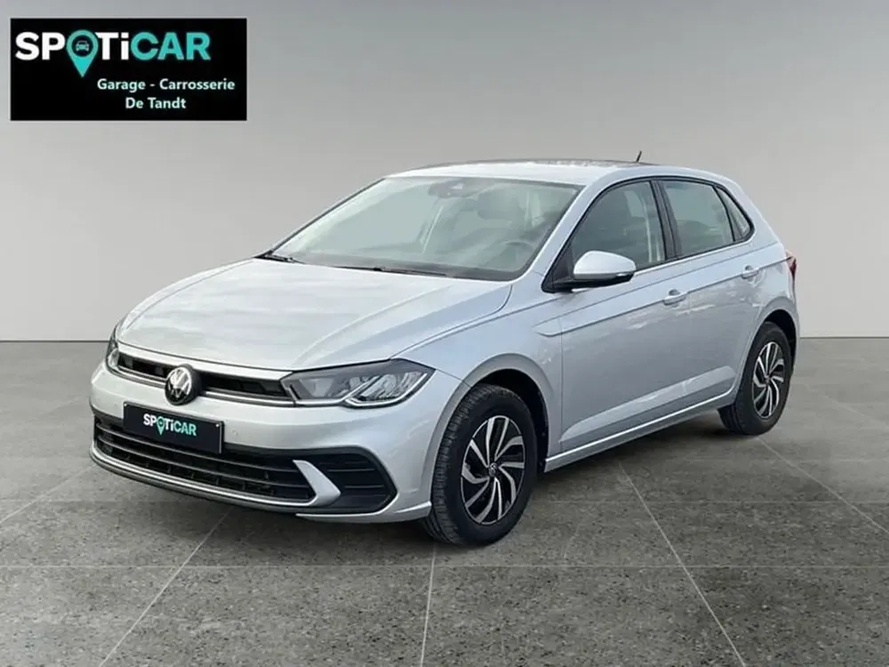 Volkswagen Polo - 0