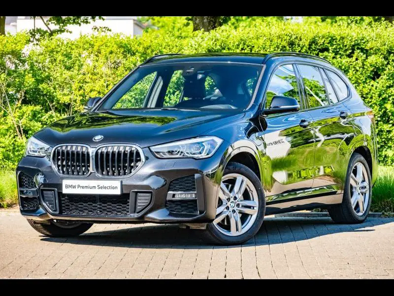 BMW X1 - 0