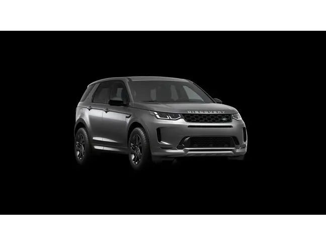 Land Rover Discovery Sport - 0