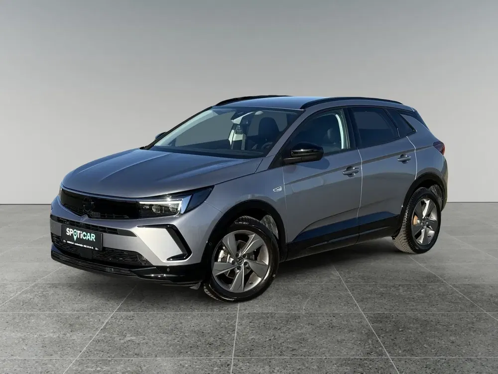 Opel Grandland - 0