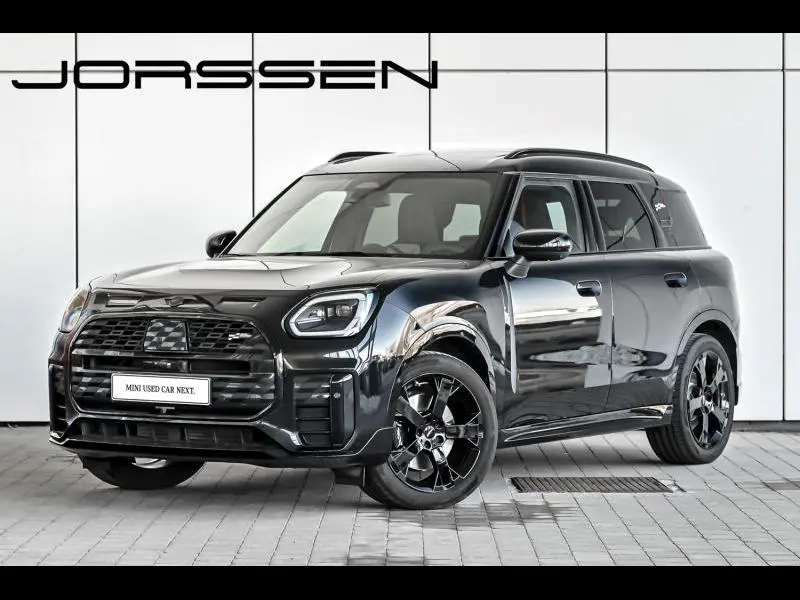 Mini Countryman C - 0