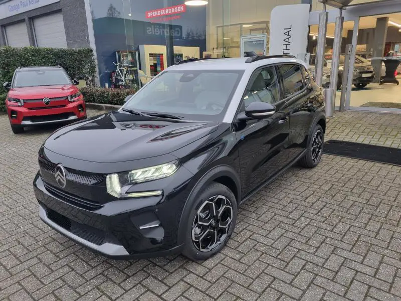 Citroën C3 - 0