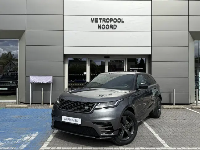 Land Rover Range Rover Velar - 0
