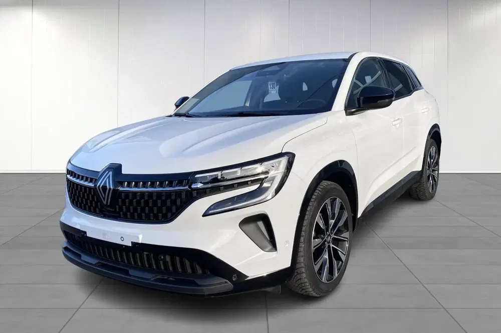 Renault Austral - 0
