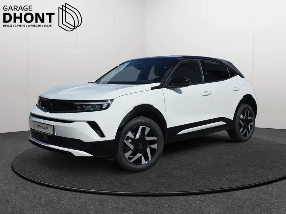 Opel Mokka - 0