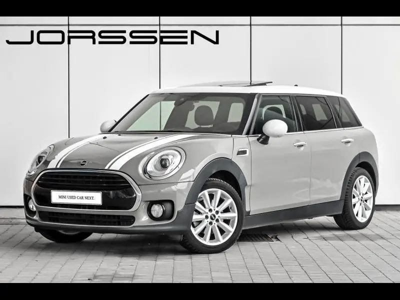 Mini Cooper Clubman - 0