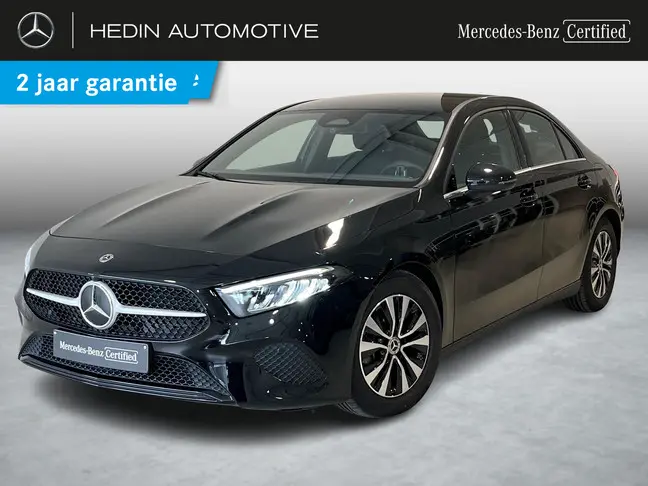 Mercedes A 180 - 0