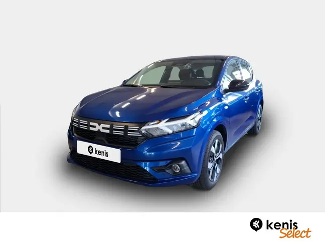 Dacia Sandero - 0