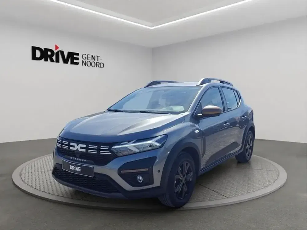 Dacia Sandero - 0