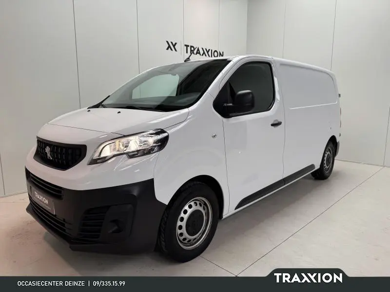 Peugeot Expert - 0