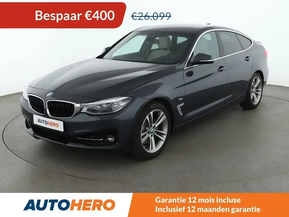 BMW 330 - 0
