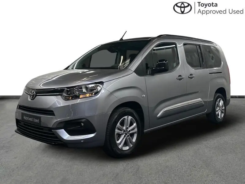 Toyota Proace City - 0