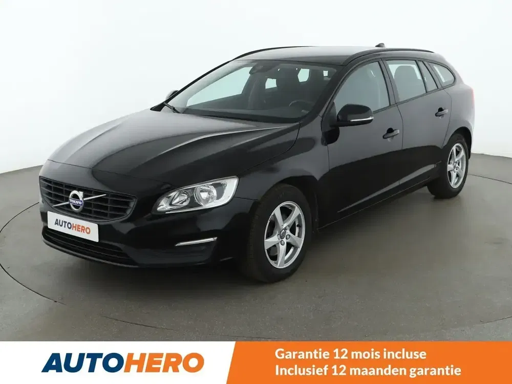 Volvo V60 - 0