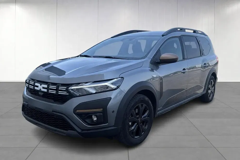 Dacia Jogger - 0