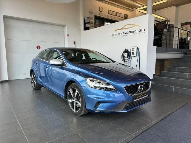 Volvo V40 - 0