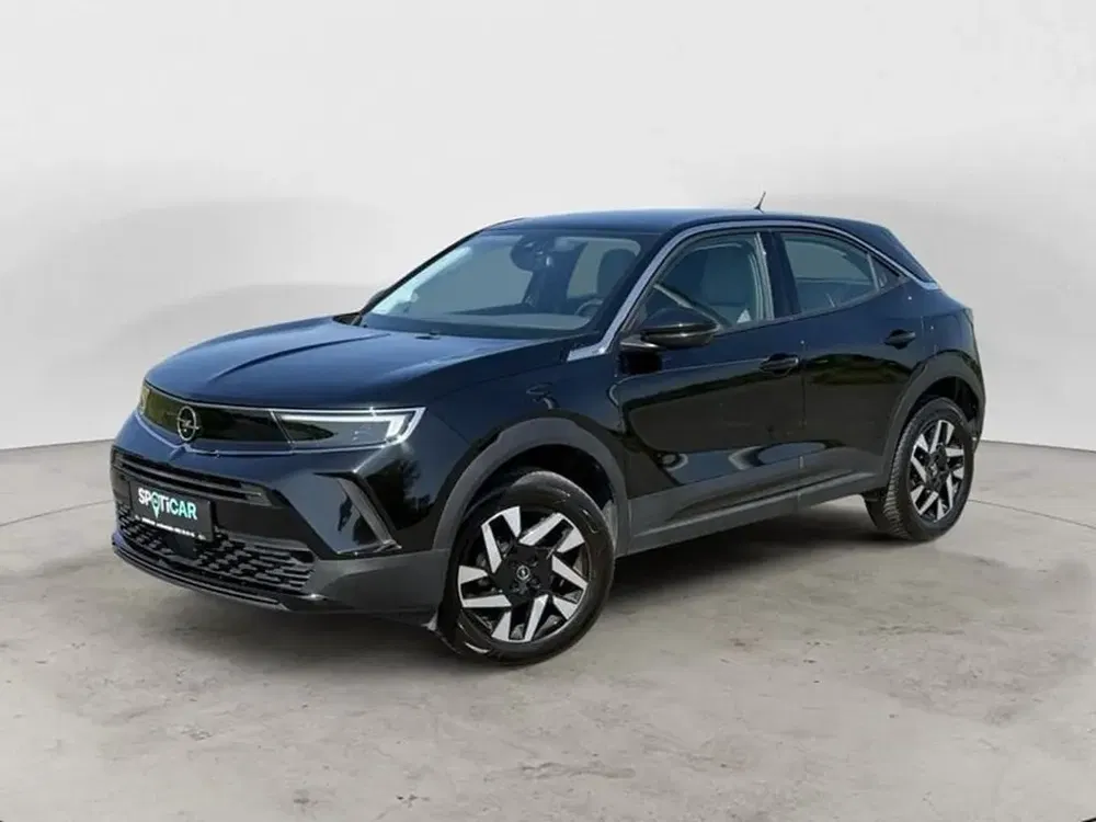 Opel Mokka - 0