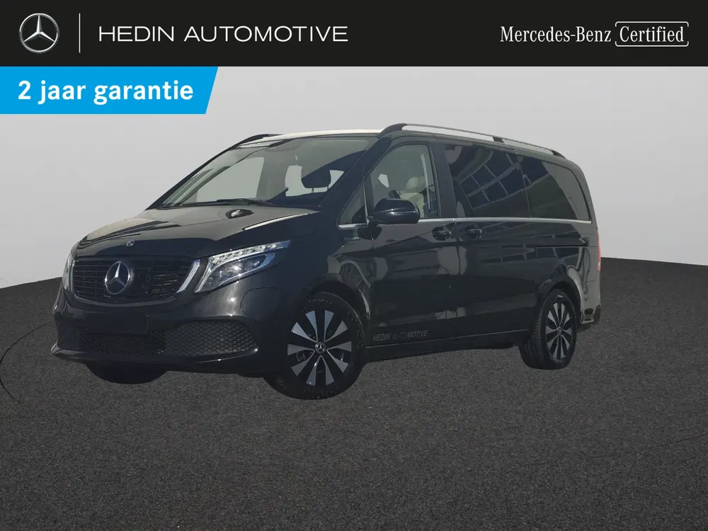 Mercedes EQV 300 - 0