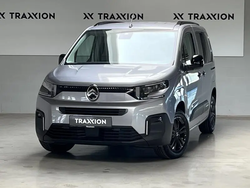 Citroën Berlingo - 0