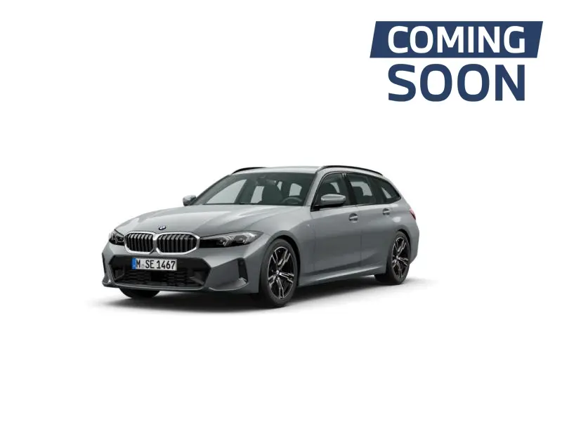 BMW 330 - 0
