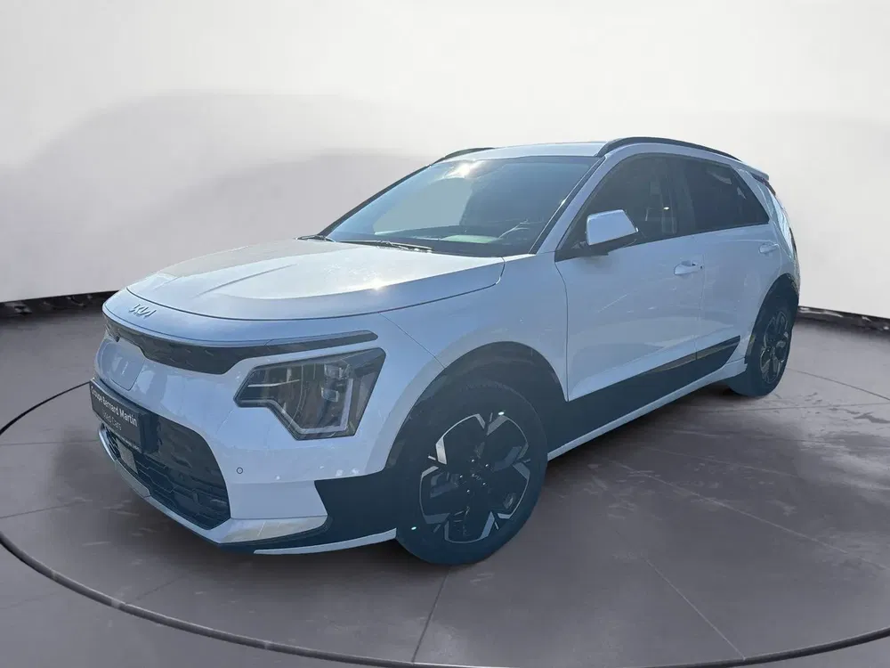 Kia e-Niro - 0