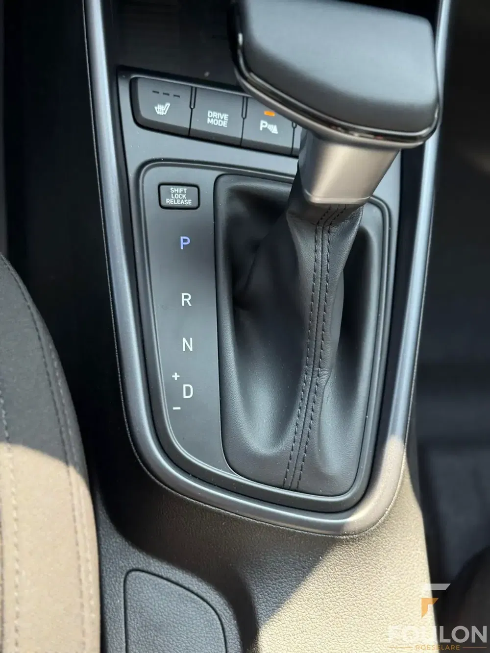 Hyundai BAYON - 0