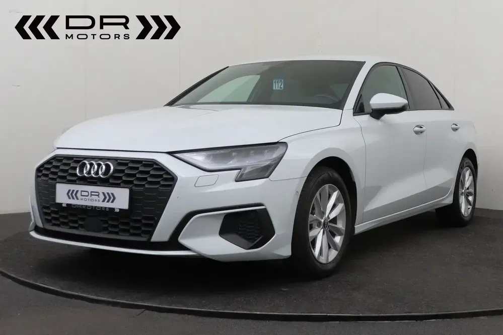 Audi A3 - 0