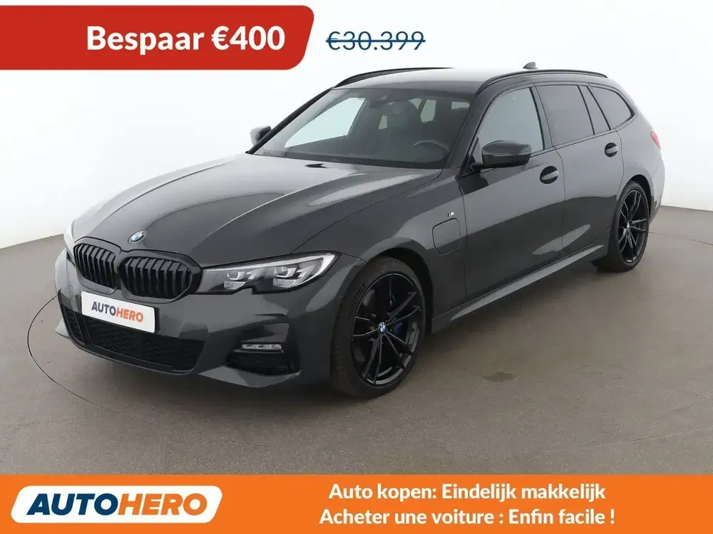 BMW 330 - 0