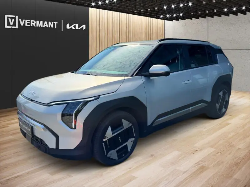 Kia EV3 - 0