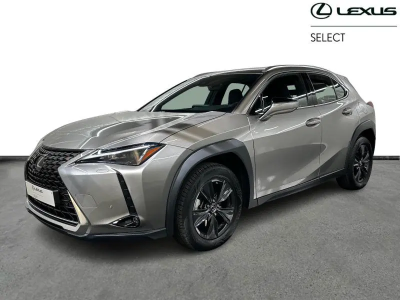 Lexus UX 250h - 0