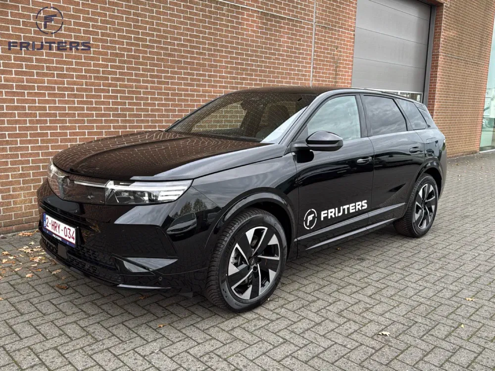 Opel Grandland - 0