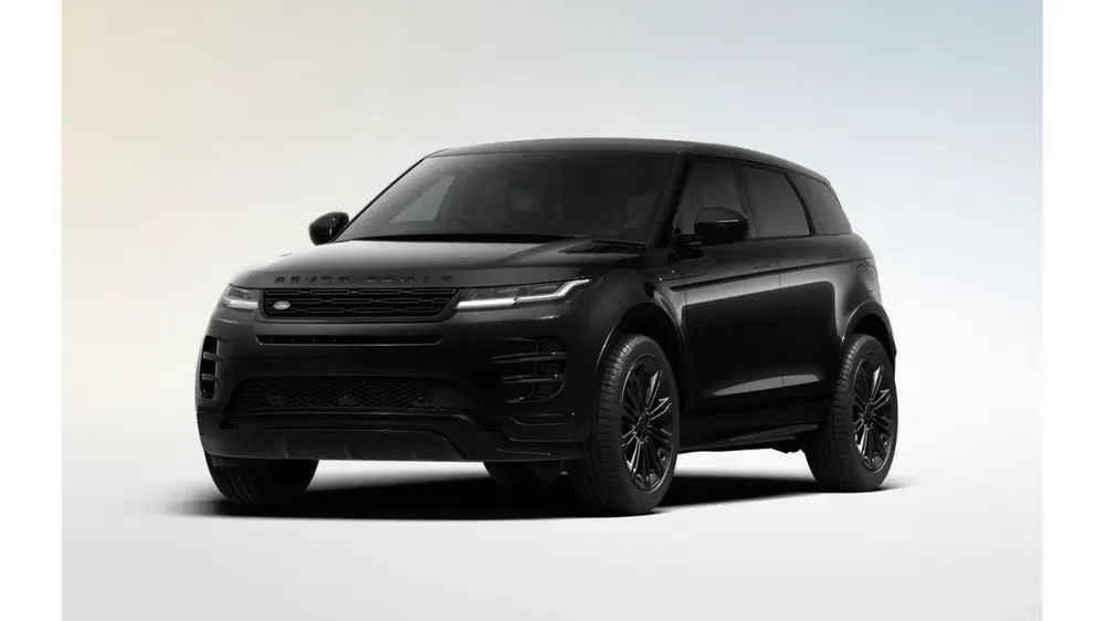 Land Rover Range Rover Evoque - 0