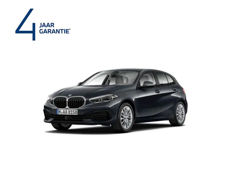 BMW 116 - 0
