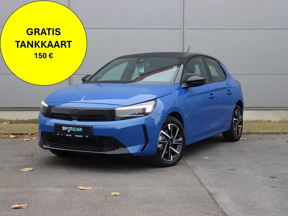 Opel Corsa - 0