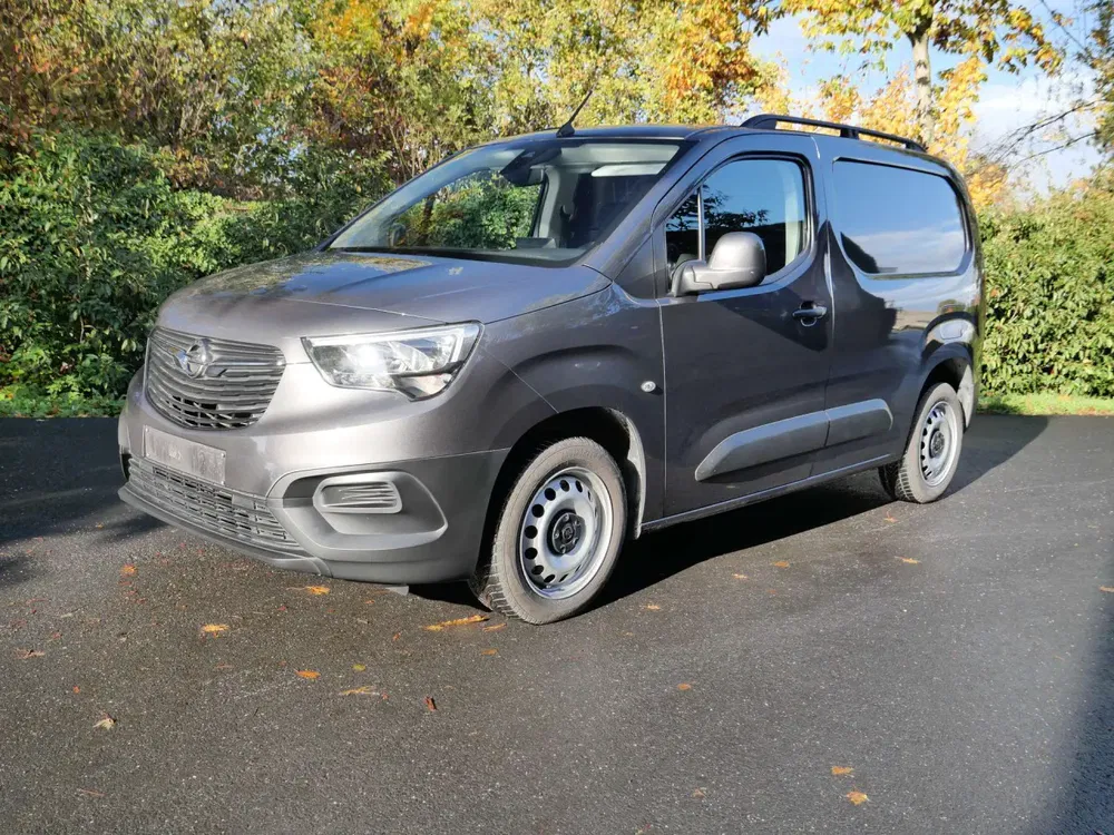 Opel Combo - 0