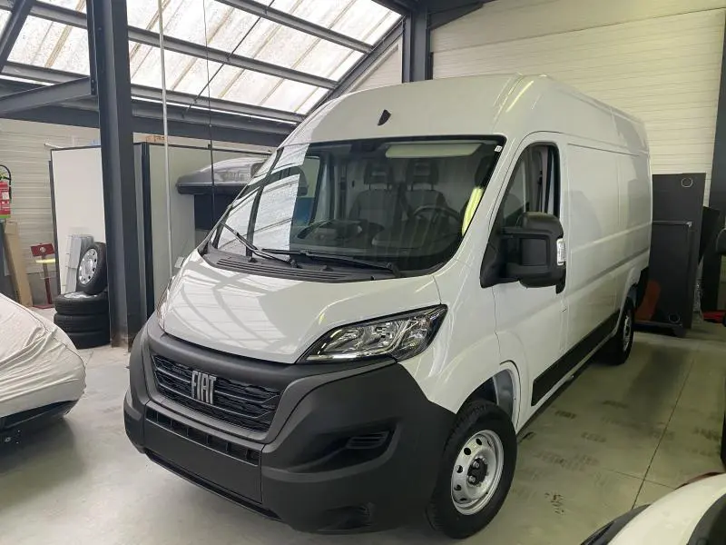 Fiat Ducato - 0