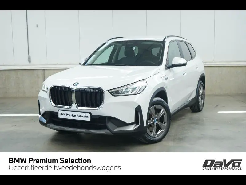 BMW X1 - 0