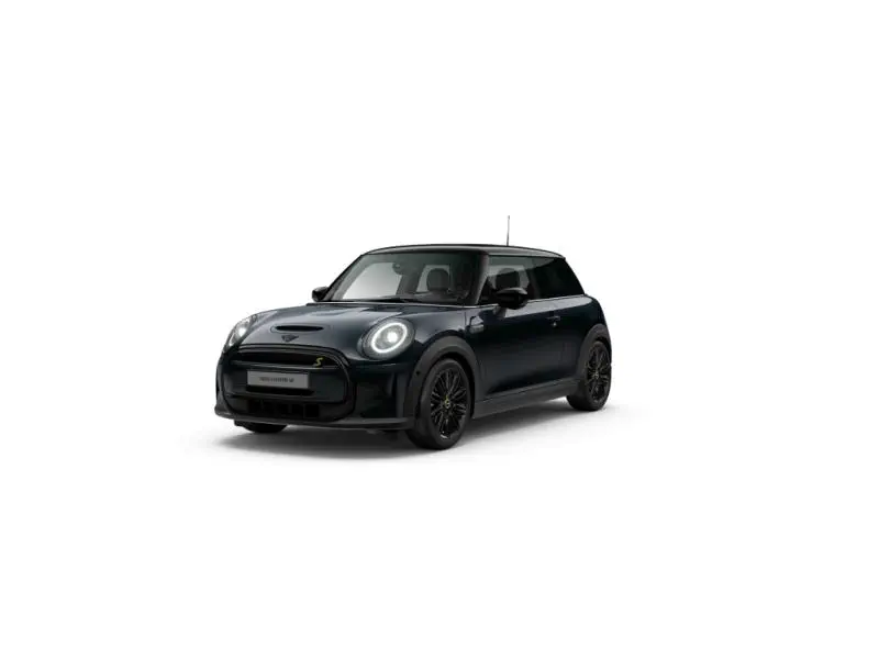 Mini Cooper SE - 0