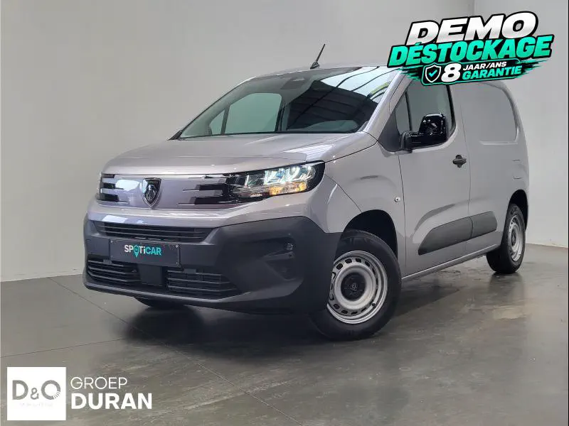 Peugeot Partner - 0