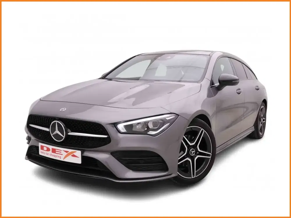 Mercedes Andere - 0