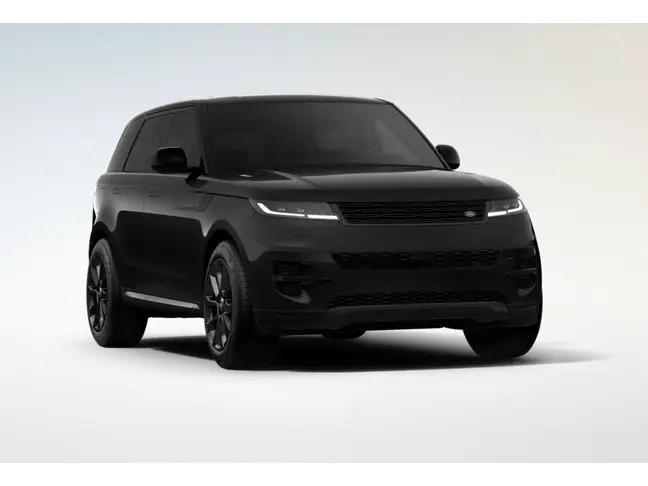 Land Rover Range Rover Sport - 0