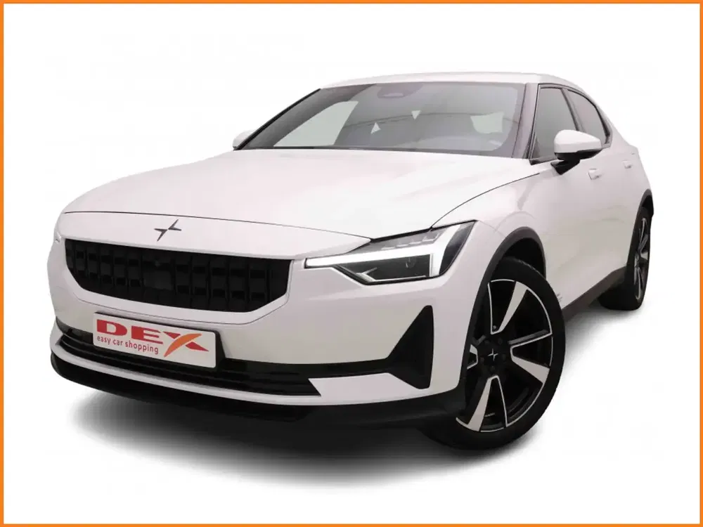 Polestar 2 - 0