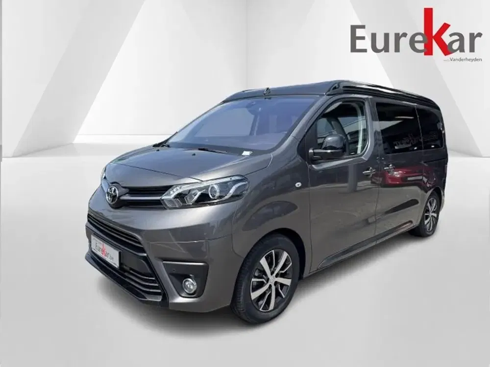 Toyota Verso - 0