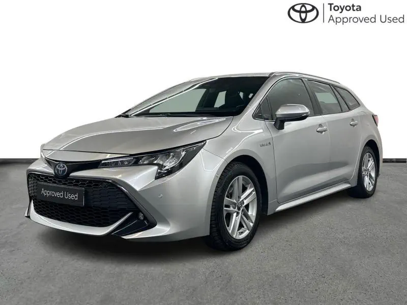 Toyota Corolla - 0