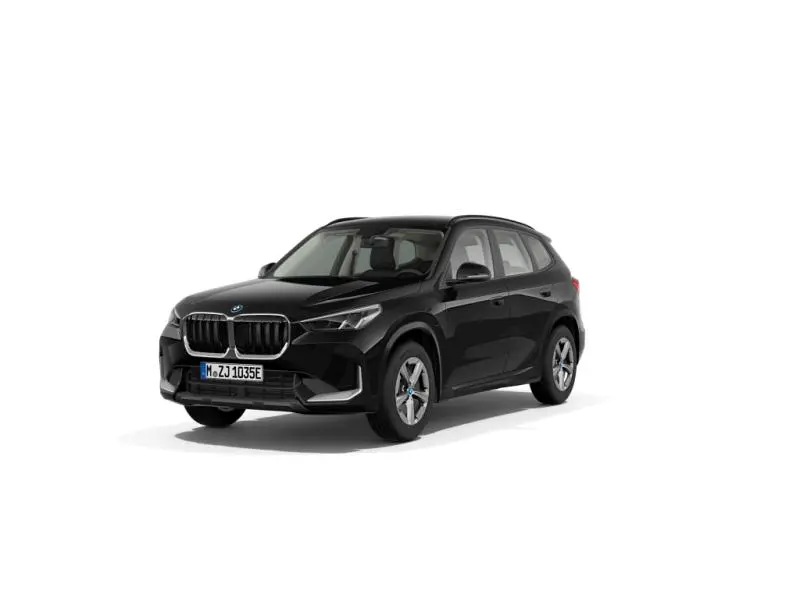 BMW X1 - 0