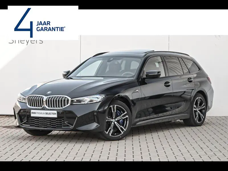 BMW 330 - 0