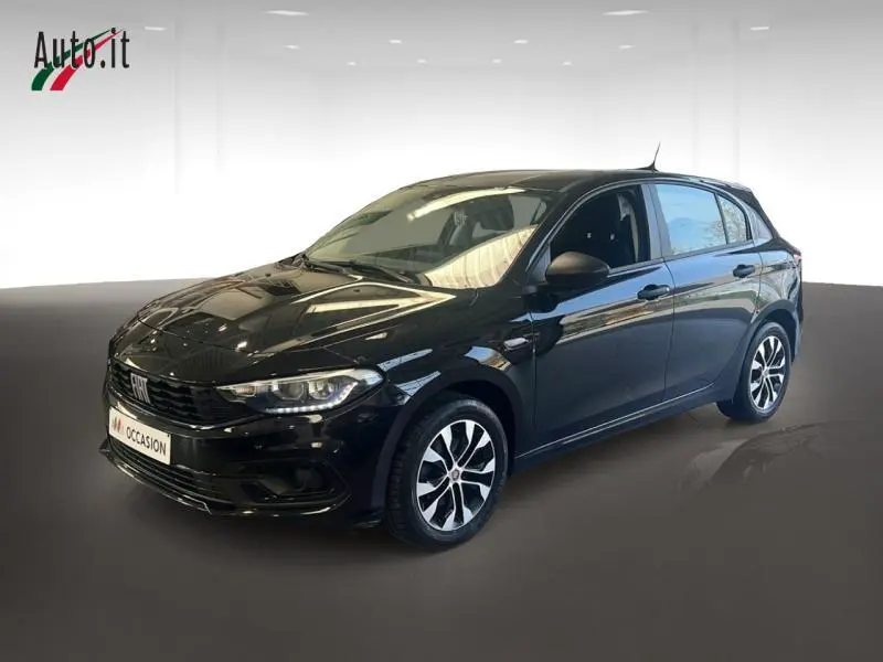Fiat Tipo - 0