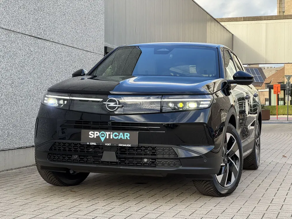 Opel Grandland - 0
