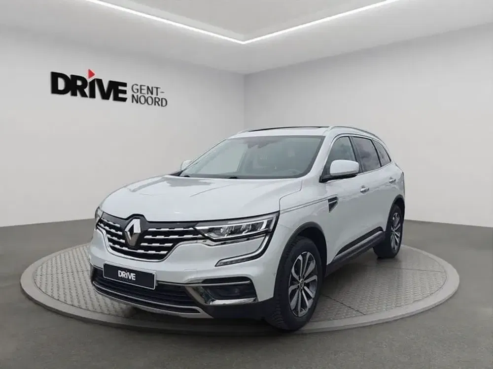 Renault Koleos - 0