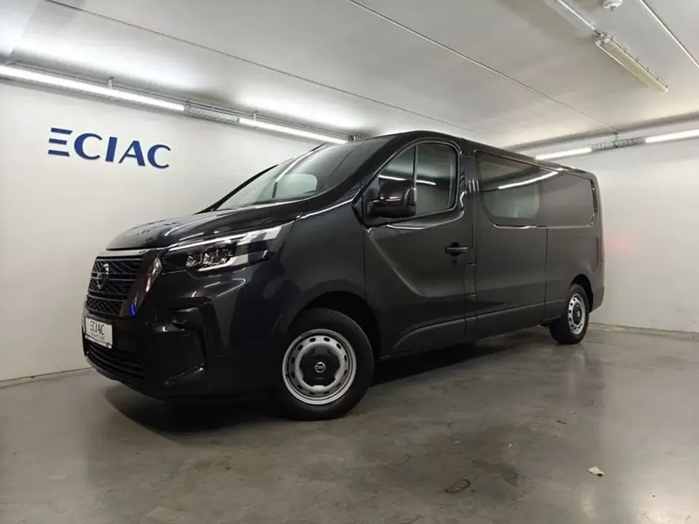 Nissan Primastar - 0