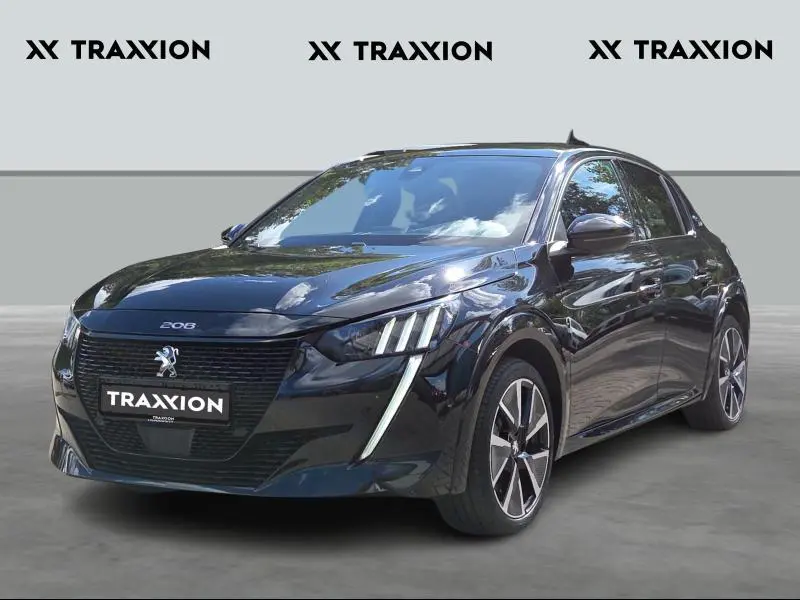 Peugeot e-208 - 0